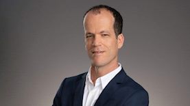 עמית פרסיקו, צילום: מכללת עזריאלי